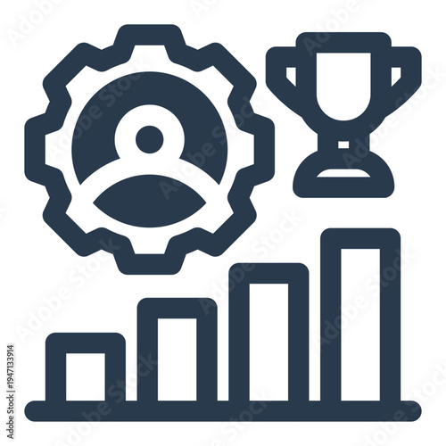 Entrepreneurial Success and Business Achievement Milestone