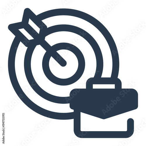 Strategic Business Goals and Entrepreneur Target Planning