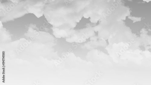 Dark blue clouds, cloudy sky, cloudiness, bad weather. Dramatic Black and White Cloud Formation. 