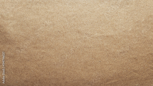 soft brown craft parchment paper