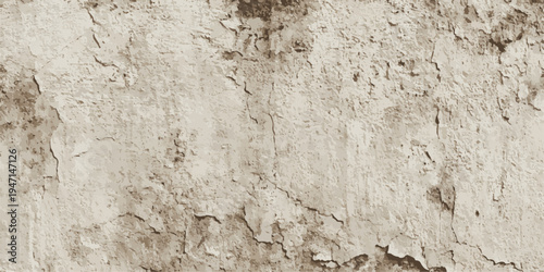 Abstract gray concrete wall texture for backgrounds and text design. rough texture created with dabbed on grey and black watercolor 2026