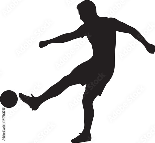 Abstract visual representation of a complex waveform pattern on a gradient background