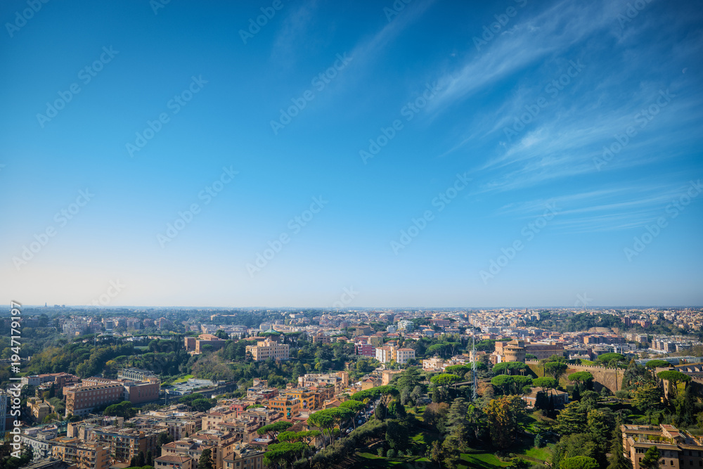 Obraz premium Roma pictures