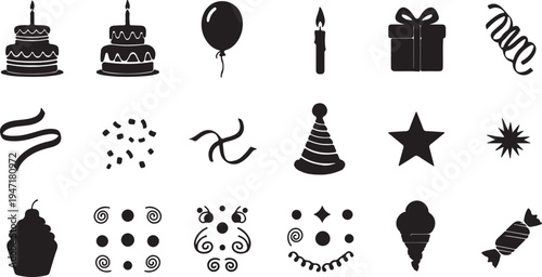 Abstract digital art featuring moiré patterns and hidden text within vertical stripes