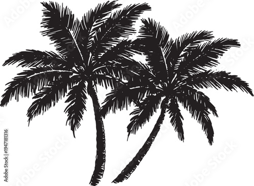 Abstract geometric pattern with intricate vertical and horizontal lines forming a maze-like design