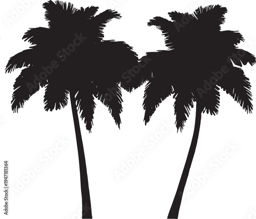 Abstract digital pattern with pixelated vertical lines and geometric shapes