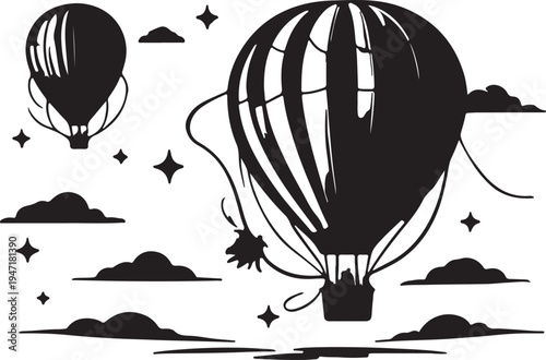 Abstract pattern of vertical bamboo stalks with intricate woven texture details