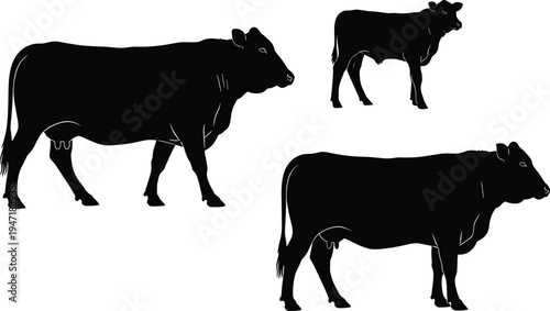 An abstract digital artwork featuring a complex pattern of vertical stripes and pixelated squares Vector