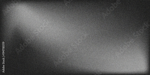 Silver falling glitter, shiny confetti with glowing sparkles, shimmer spray effect, festive holiday particles isolated on a dark background