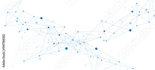 abstract technology background