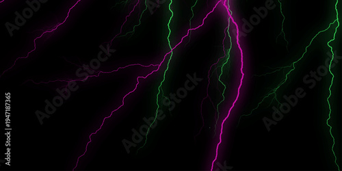 Black marble texture abstract marble background. Vector marble pattern with pink cracks Transparent texture. Vector blue grunge cracked texture crack on the wall, dark green for horror background