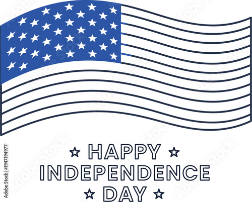 Collection of cute, stylized cartoon characters representing diverse families and individuals standing near miniature.