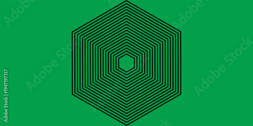 farm green banner, organic abstract background with fields. wavy green lines, natural organic products. ecology background. striped farmer green Pattern. vector