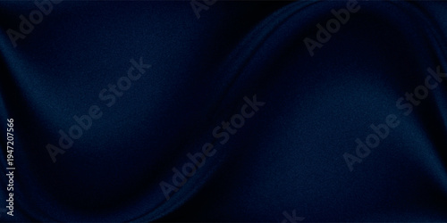 Foto Black blue abstract background