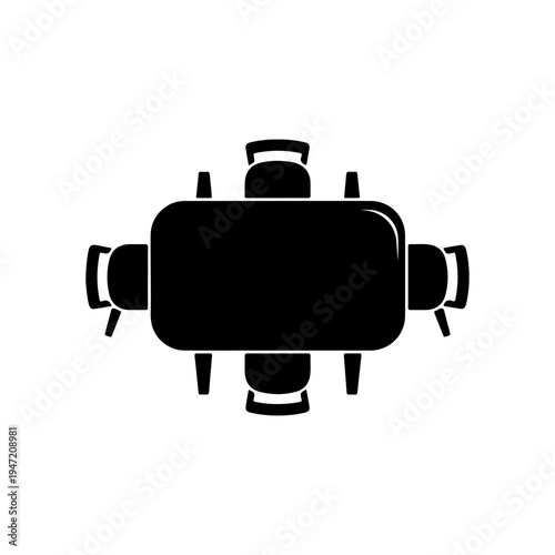 Cooking web icons in line style. Frying pan, fork, knife, recipe book, microwave, collection. Vector illustration.