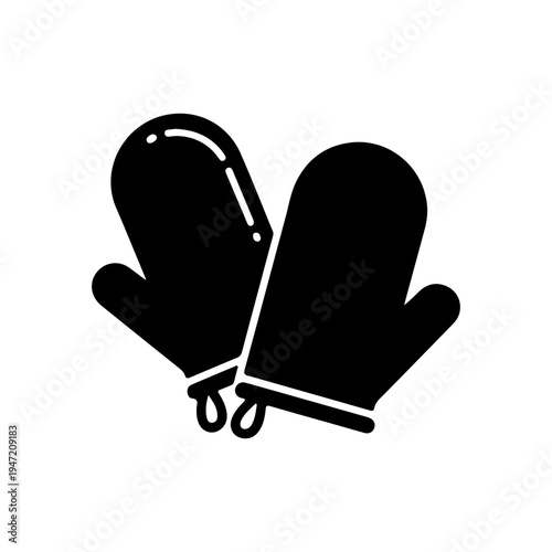 Cooking web icons in line style. Frying pan, fork, knife, recipe book, microwave, collection. Vector illustration.