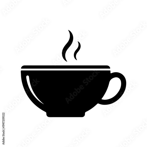 Cooking web icons in line style. Frying pan, fork, knife, recipe book, microwave, collection. Vector illustration.