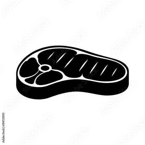 Cooking web icons in line style. Frying pan, fork, knife, recipe book, microwave, collection. Vector illustration.