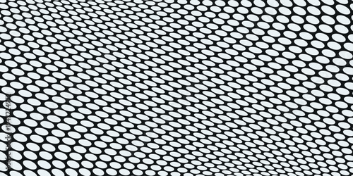 Grill mesh pattern with metal texture for speaker and micro hole background or seamless net by black grid and circle grate steel screen.