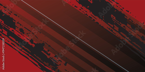 Sports background design with abstract modern template. Vector illustration of sport players in different activities. football, basketball, baseball, tennis, rugby, bicycling grunge background sport