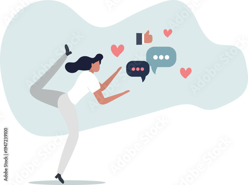 Interpersonal and soft skills as ability to understand.Successful communication and conversation with empathy, care and positive attitude.person's life situation and his activities.