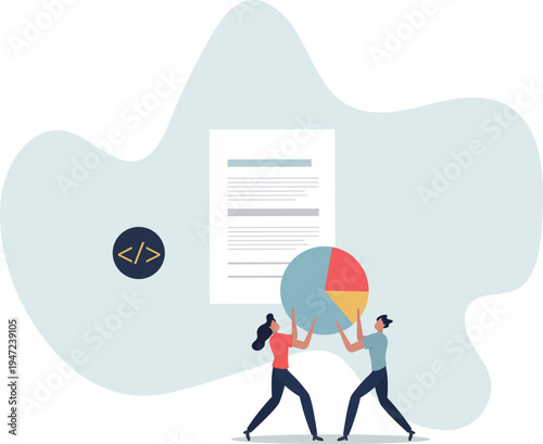 Content marketing and code writing for brand awareness .Company market share growth with commercials, ads,person's life situation and his activities.