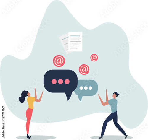 Communication, talking, writing and social conversation.Mutual interaction with information exchange and foreign language learning .person's life situation and his activities.