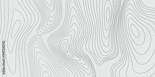 wood pattern background. wood Seamless pattern. Abstract wood line background. Vector Wood texture. wavy line background.