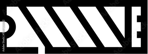 Computer random access memory - ram - m.2 storage device icon for digital applications, representing crucial hardware components and efficient data solutions for technology