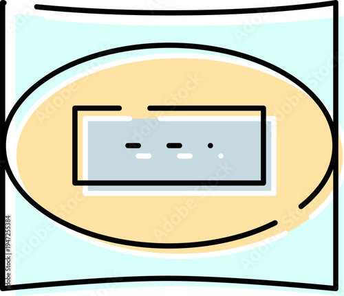 Adhesive bandage providing essential first aid, protecting wounds, and promoting faster healing for various injuries, offering practical solutions for medical care and personal wellness