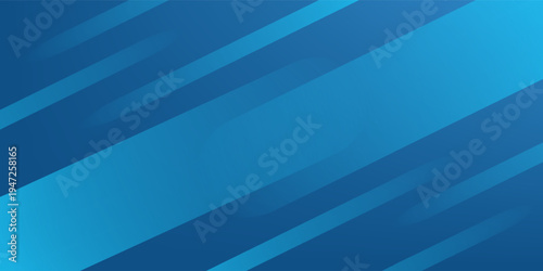 Modern Simple Blue Grey Abstract Background Presentation Design for Corporate Business and Institution