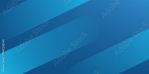 Modern Simple Blue Grey Abstract Background Presentation Design for Corporate Business and Institution