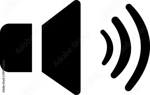 Sound icons set. Vector isolated sound volume up, down or mute control collection. Sound volume control symbol. Audio voices sound icon - stock vector. See Less. isolated on transparent background