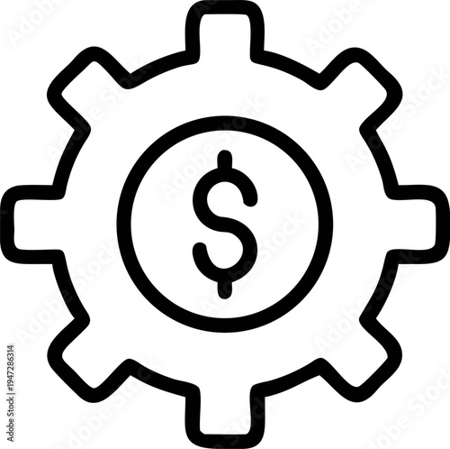 A gray image with a lot of black and white lines