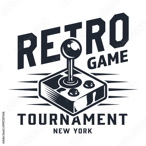 Ny retro game tourney