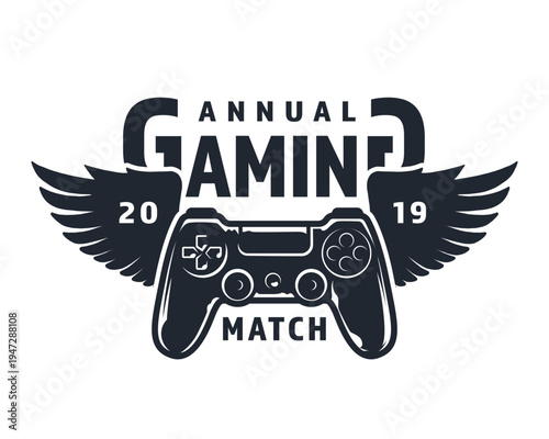Gaming match in 2019