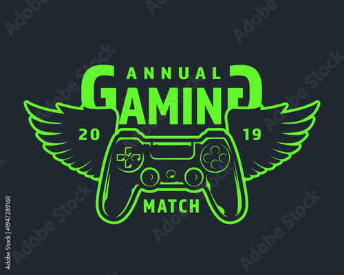 2019 gaming event