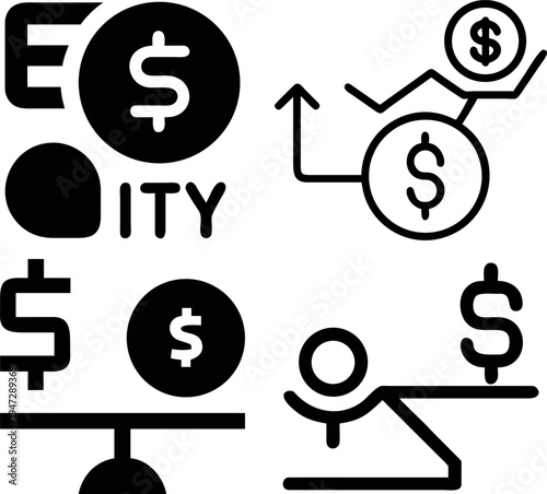 A gray and white image with a lot of lines