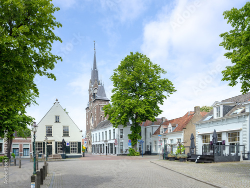 Oosterhout, Noord-Brabant province, The Netherlands