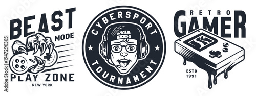 Event in New York for gamers