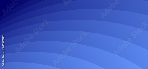 Abstract Waves Design Providing Depth For Creative Graphic Arts Projects.