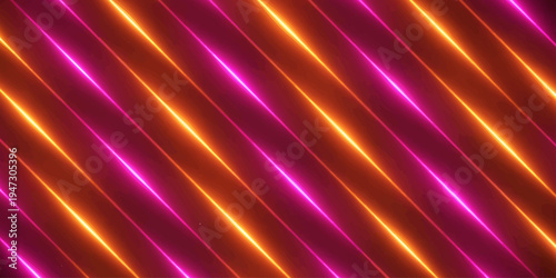 Abstract purple and colorful background design featuring digital lines with a bright glowing light texture and shiny energy motion for a space wallpaper backdrop
