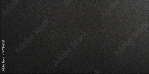 Macro closeup of a dark black leather material with a rough textured skin pattern and natural fiber structure for a grey textile fabric wallpaper background