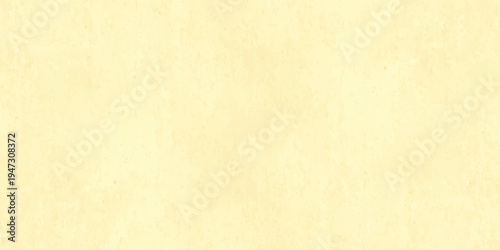 pale yellow parchment texture background, subtle grain cream paper surface for vintage stationery