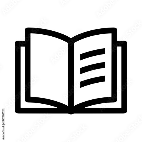 book icon