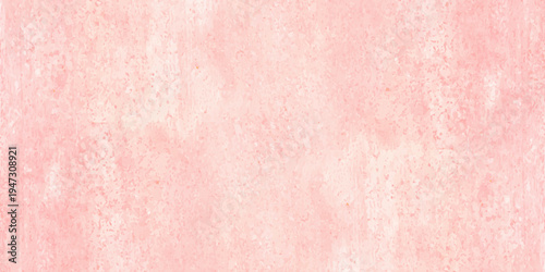 soft pink watercolor texture background with subtle mottled effect for romantic wedding stationery and spring designs