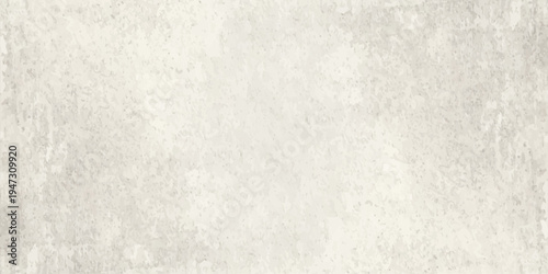 white concrete wall texture background with subtle weathered plaster details, light grey industrial cement surface