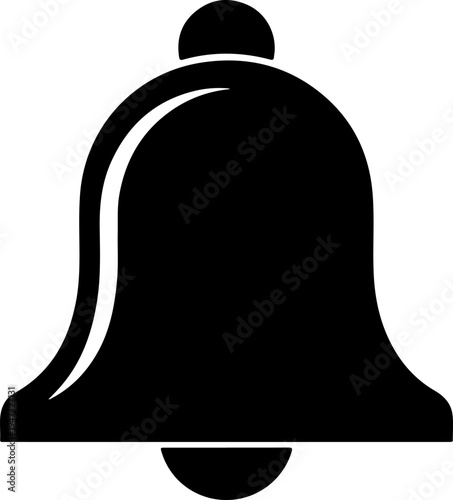 Bell icon symbol