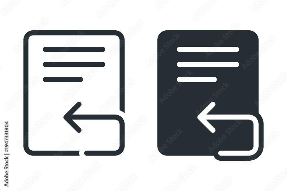Photos Document Backup Icon