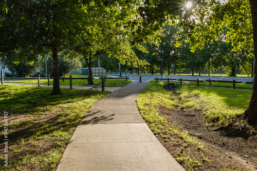 Wallpaper Mural Camden, NSW, Australia – February 16, 2026: historic town street scene with local shops and cafes, small-town architecture and roadside daily life in Camden, New South Wales editorial image Torontodigital.ca